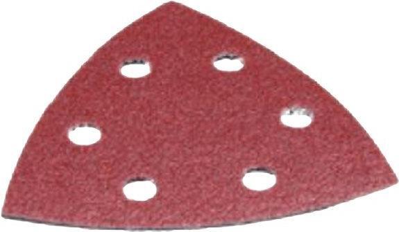 Image du produit Makita Papier abrasif Delta. Bois K80 (80)