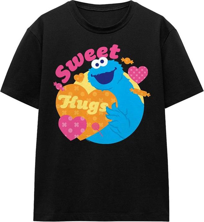 Produktbild Sweet Hugs TShirt Valentinstag (L)