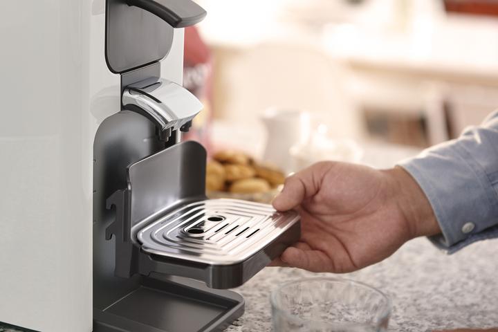 Produktbild Philips HD7865/00 Quadrante (Senseo)