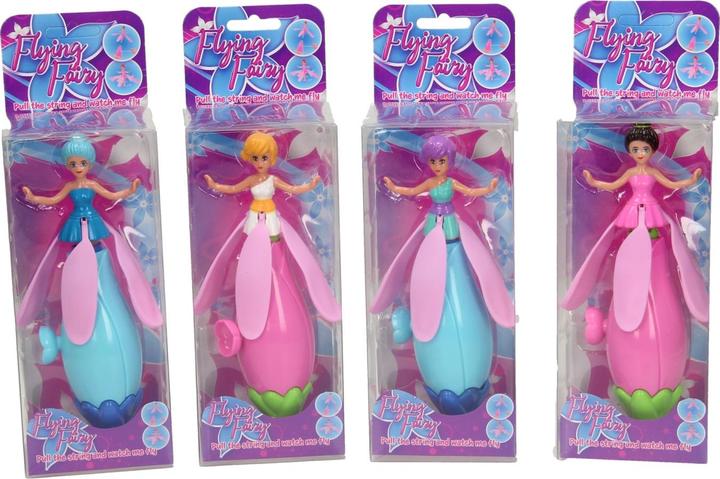 Actual product image Roost Flying shooting fairy