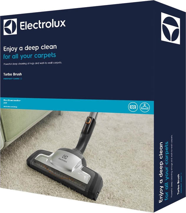 Actual product image Electrolux AeroPro Turbodüse
