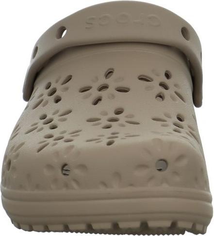 Image du produit Crocs Classic Floral Cut Out Clog (41, 42)