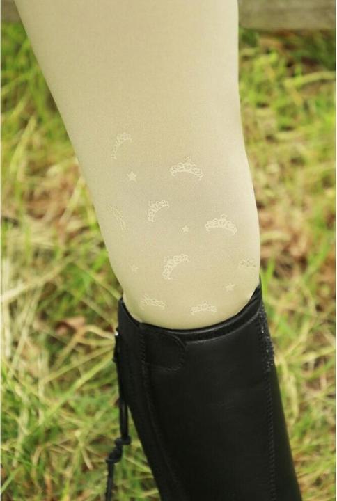 Produktbild Hy Equestrian Sara Reitleggings Mädchen (116)