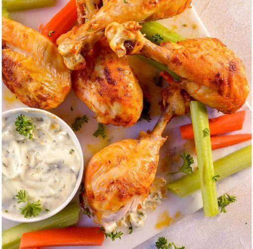 Actual product image Rotel Hot air fryer Paco Master 197EU1 1300 W