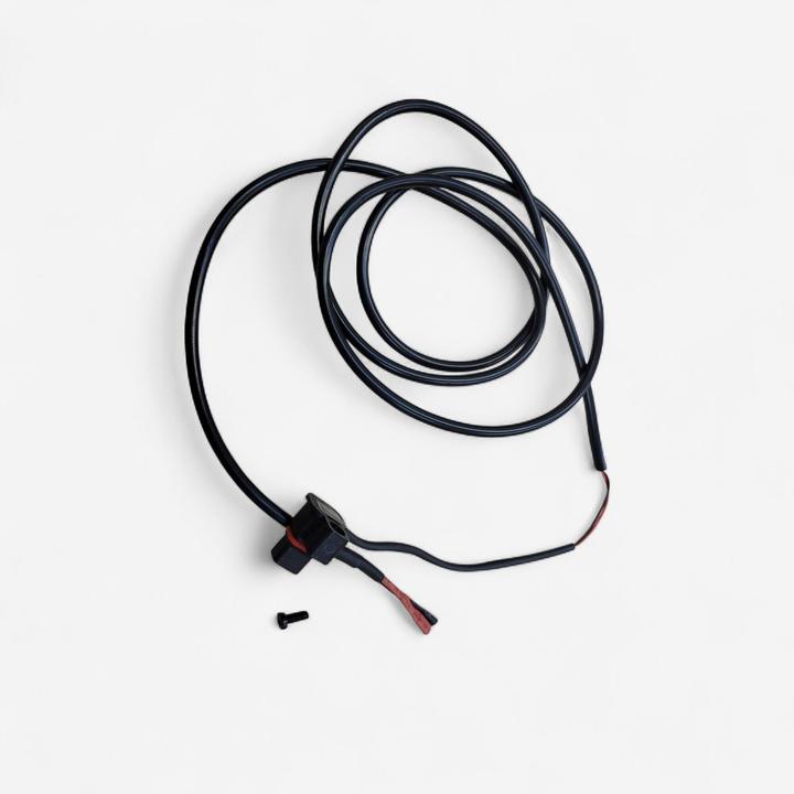 Btwin Bicycle lighting power cable spare part