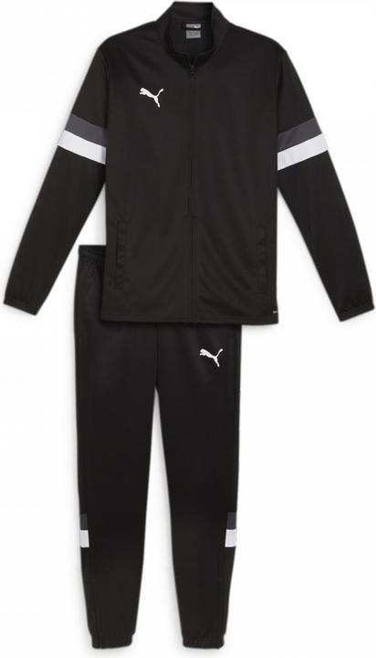Actual product image Puma teamRISE Tracksuit (M)