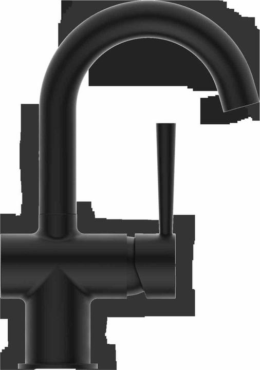 Actual product image Schütte CORNWALL Waschtischarmatur