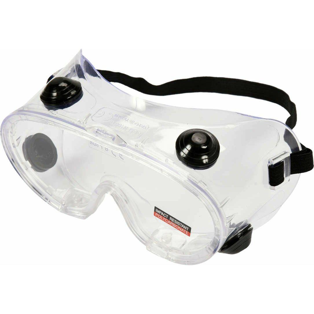 Yato, Schutzbrille + Gesichtsschutz, YT-73810