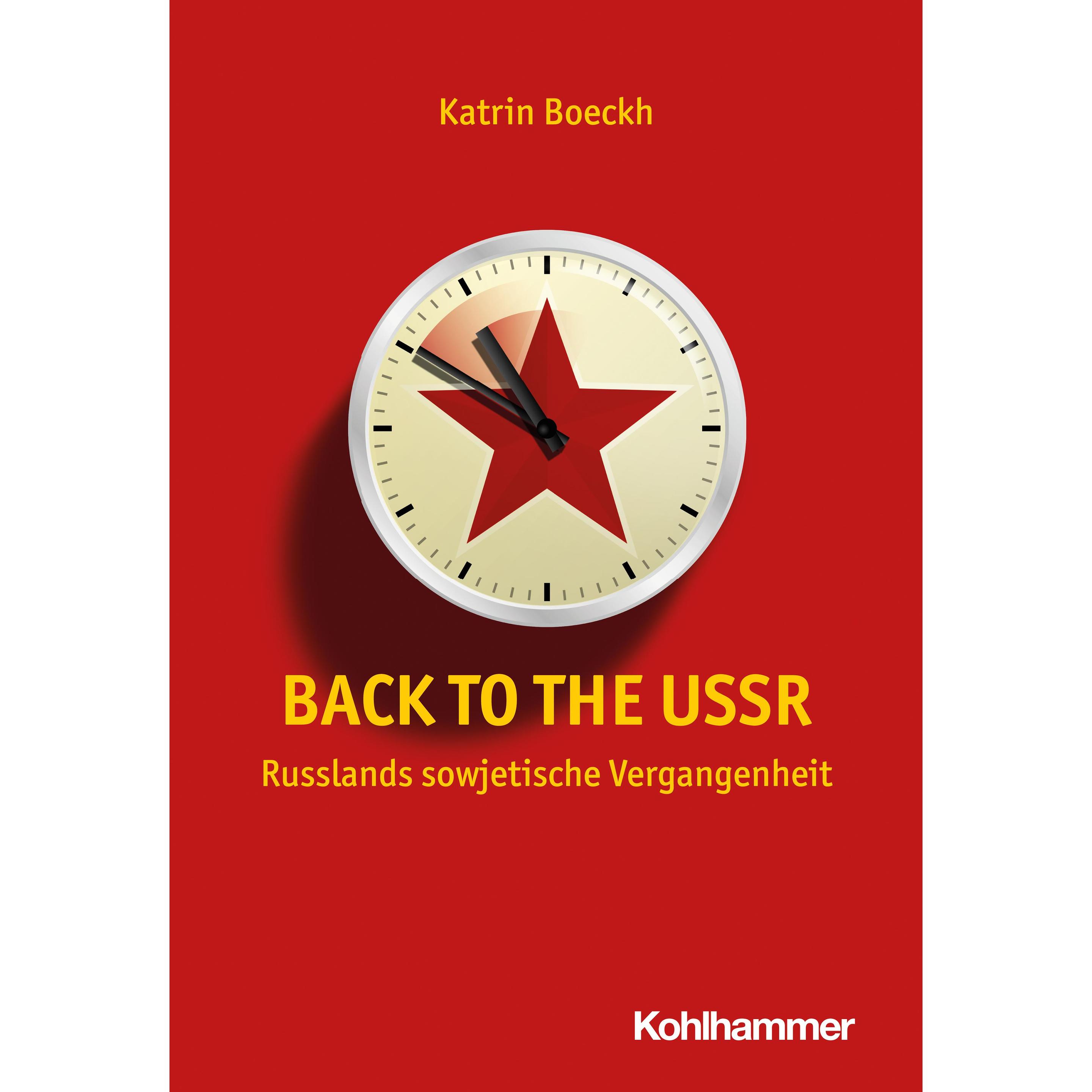 Katrin Boeckh, Sachbücher von Katrin Boeckh