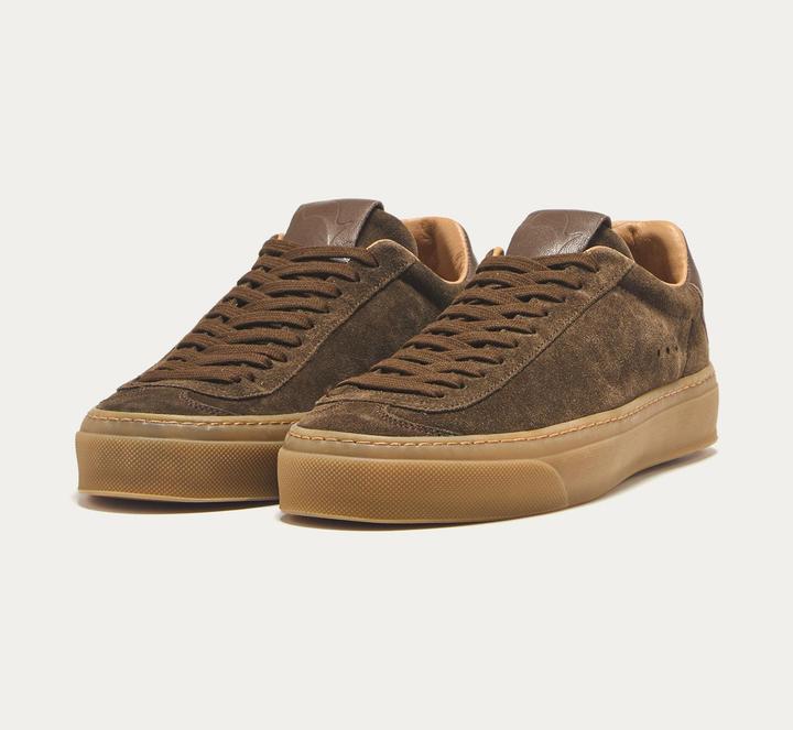 Image du produit Aqua Alta Laguna Dark Brown (41)