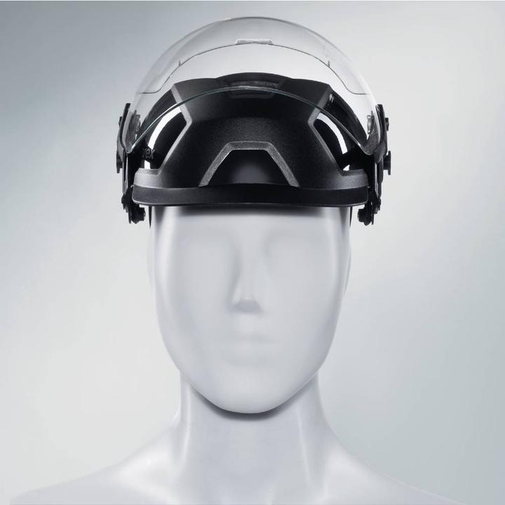 Produktbild Uvex Safety pheos faceguard PC Visier
