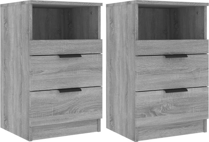 Grigio, Grigio Sonoma, Rovere