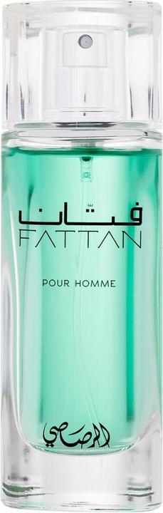 Actual product image Rasasi Fattan (Eau de parfum, 50 ml)