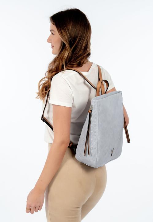 Actual product image Suri Frey Buffy Backpack (17.30 l)