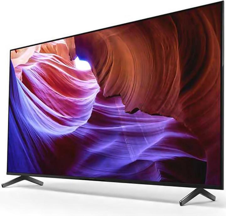 Image du produit Sony KD-65X85L (65", X85L, LCD, 4K, 2023)