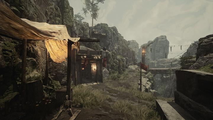 Immagine prodotto THQ Gothic 1: remake (Xbox Series X, DE)