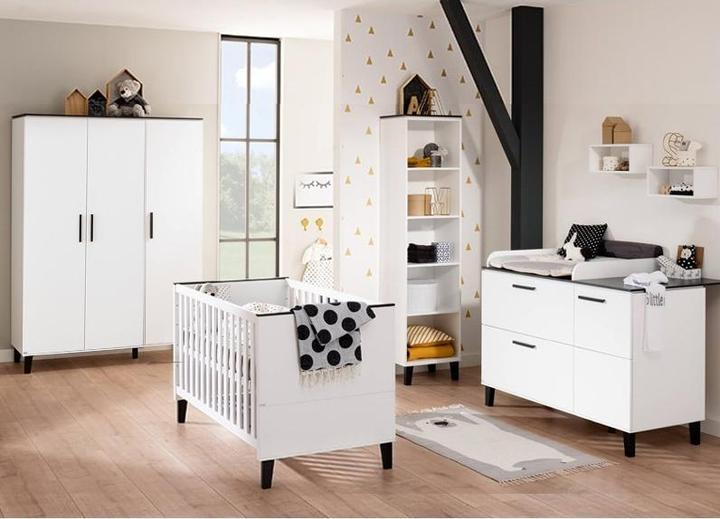 Image du produit Intirilife Armoire pliante (108 x 54 x 170 cm)