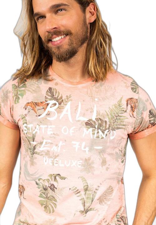 Actual product image Deeluxe t-shirt bali (M)