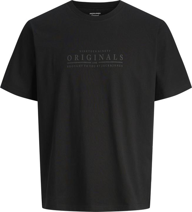 Produktbild Jack & Jones Jorcatskills Minimal Tee Crew Neck (S)