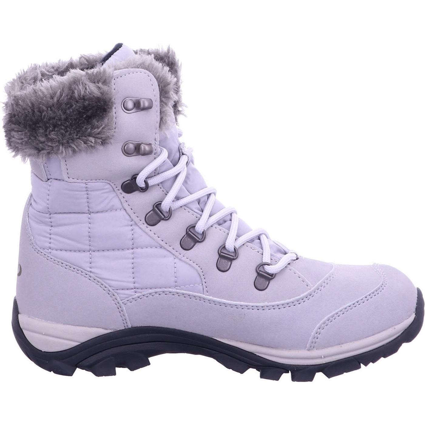 Brütting, Damen, Wanderschuhe, Wanderschuh Himalaya (39), Grau