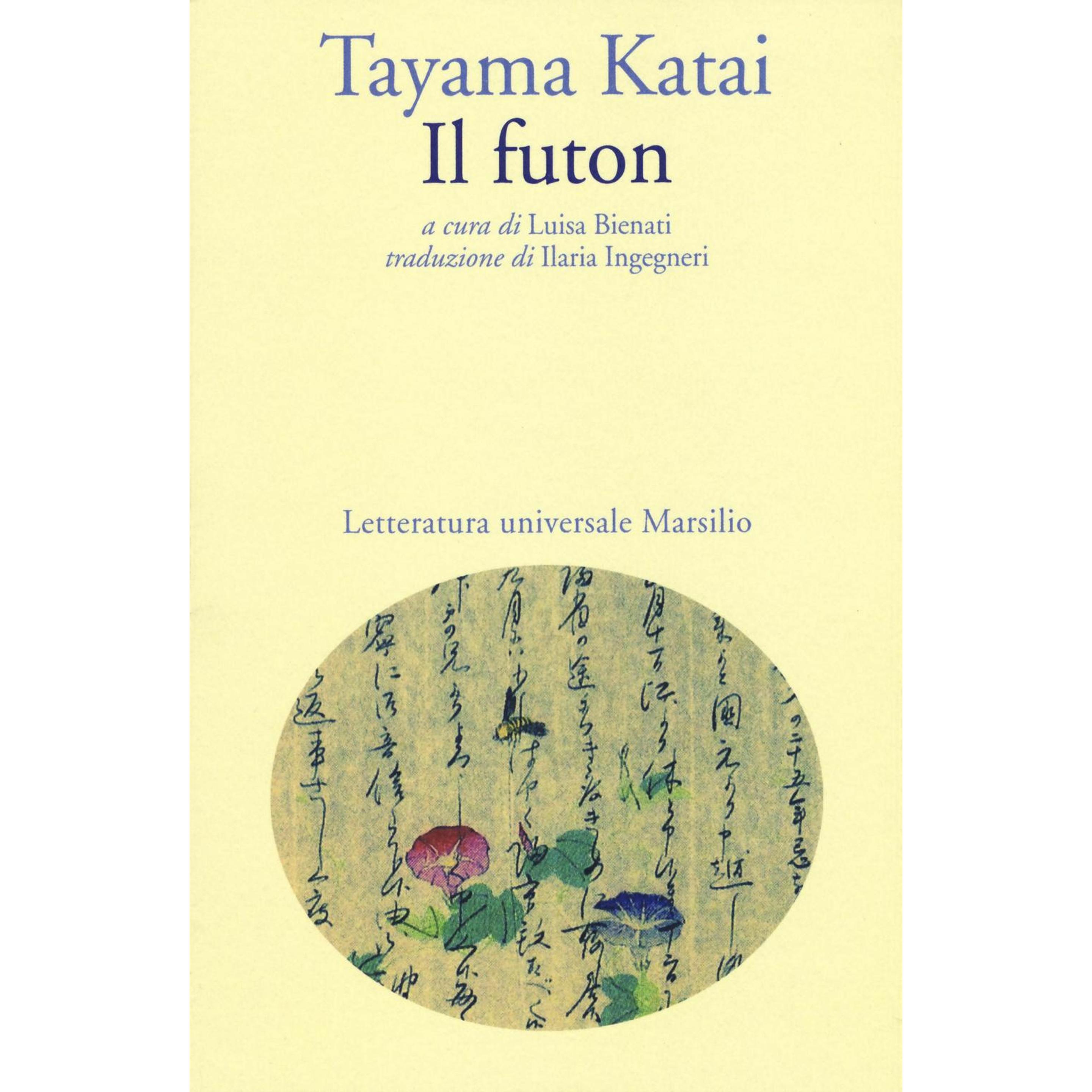 Marsilio Il Futon, Belletristik