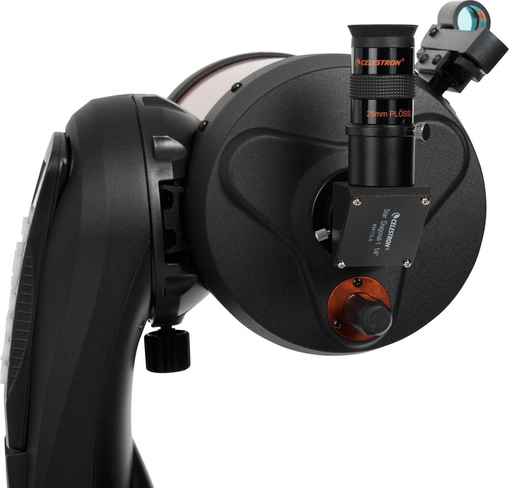 Productafbeelding Celestron NexStar 6 SE SCT