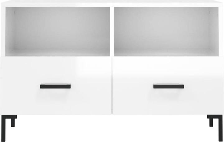 Produktbild vidaXL TV-Schrank (80 x 36 x 50 cm)