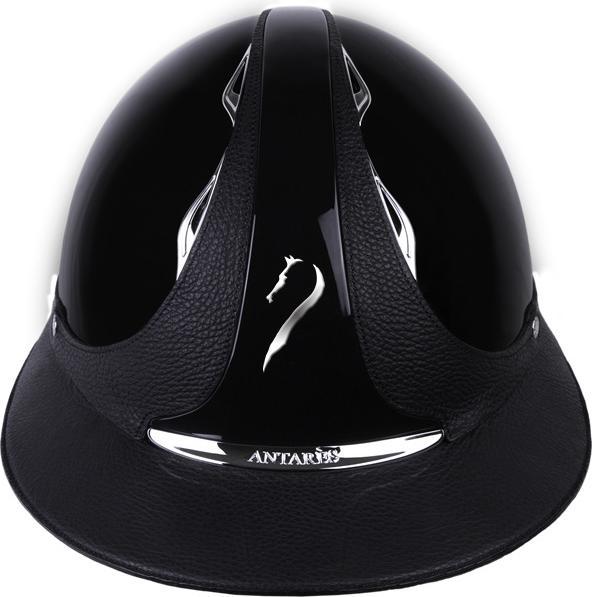 Produktbild Antarès Sellier reithelm premium eclipse (56 - 59 cm)