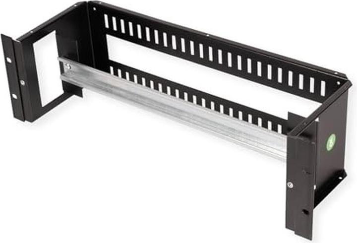 Produktbild Roline 19-Zoll Hutschienenträger 3 HE