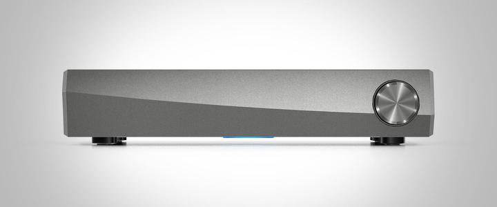 Actual product image Denon Heos AVR (Bluetooth, Wi-Fi)