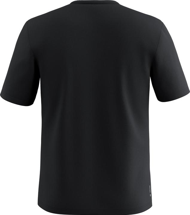 Actual product image Salewa Solidlogo Dri-Release® T-Shirt (M)