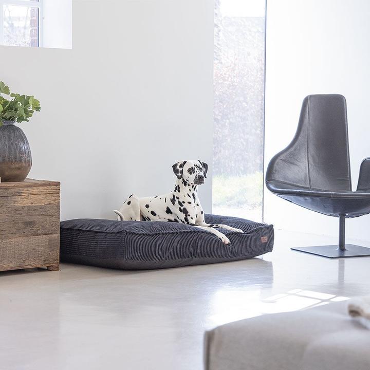 Produktbild Designed by Lotte Liegekissen Ribbed (Hund)