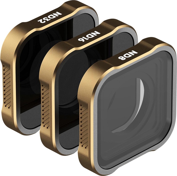 Produktbild PolarPro Filter Shutter Collection (Hero 9, Hero 10)