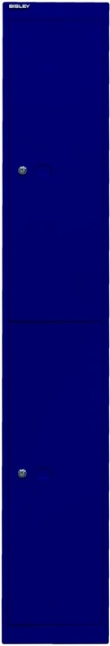 Actual product image Bisley Office (30.5 x 45.5 x 180.5 cm)