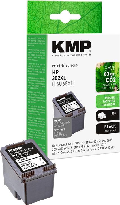 KMP H168BX (FC)