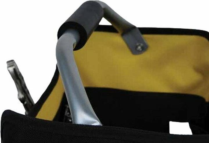 Productafbeelding Black & Decker 196182 Werkzeugkoffer, Nylon (1 Part)