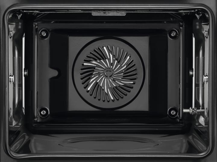 Produktbild Electrolux EH6L40SW