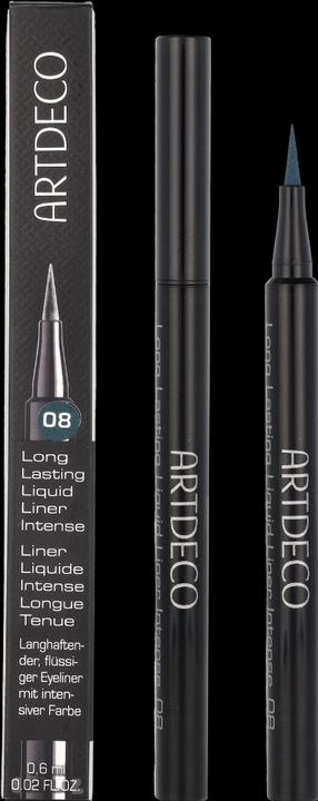 Produktbild Artdeco Liquid Liner Intense (08 green line)
