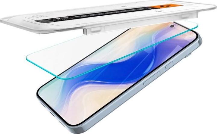 Image du produit Spigen EZ Fit (2 pcs, Google Pixel 10 Pro XL, Google Pixel 9 Pro XL)