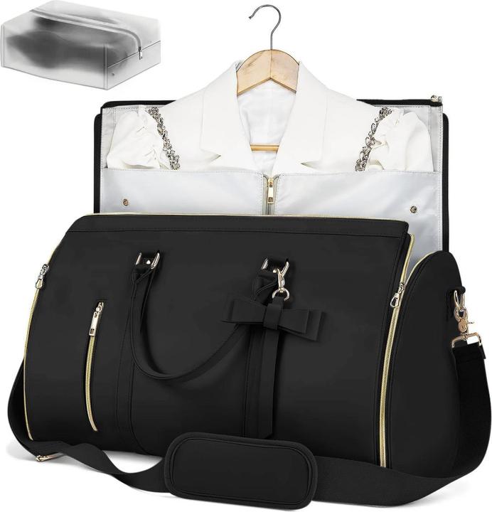 Produktbild Novidarte Business-Reisetasche