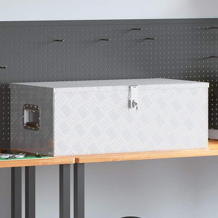 Produktbild vidaXL Aufbewahrungsbox (1 Teil)