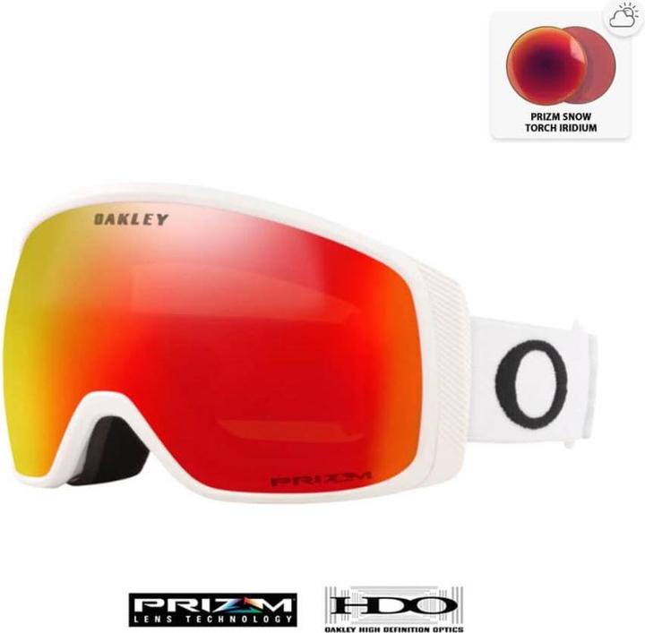 Image du produit Oakley Flight Tracker XM