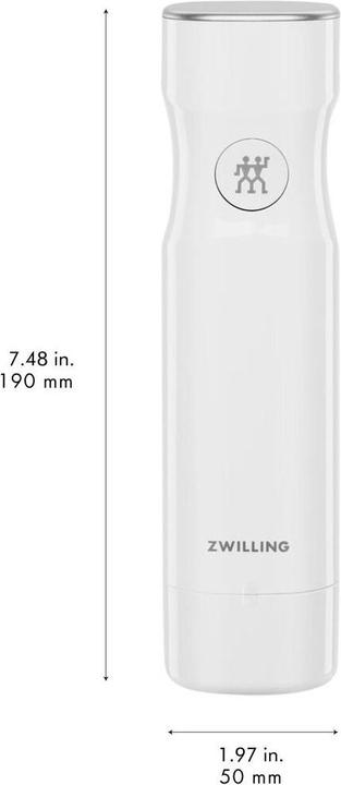 Actual product image Zwilling Fresh & Save