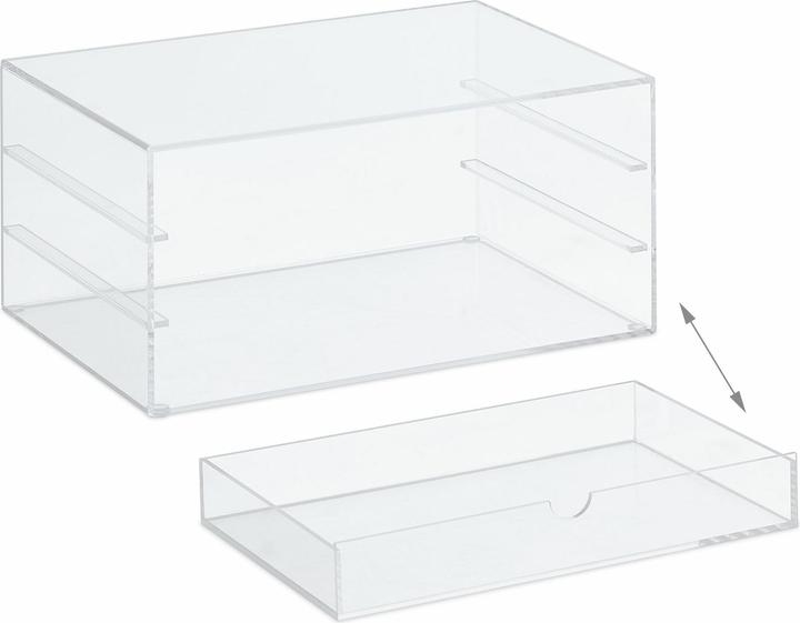 Productafbeelding Relaxdays Kattenvoerstation (0.40 l)