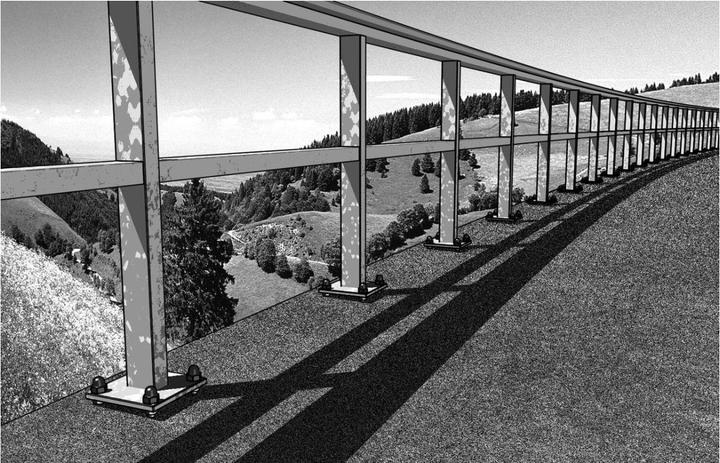 Actual product image Upat Internally threaded sleeve (10 pcs.)