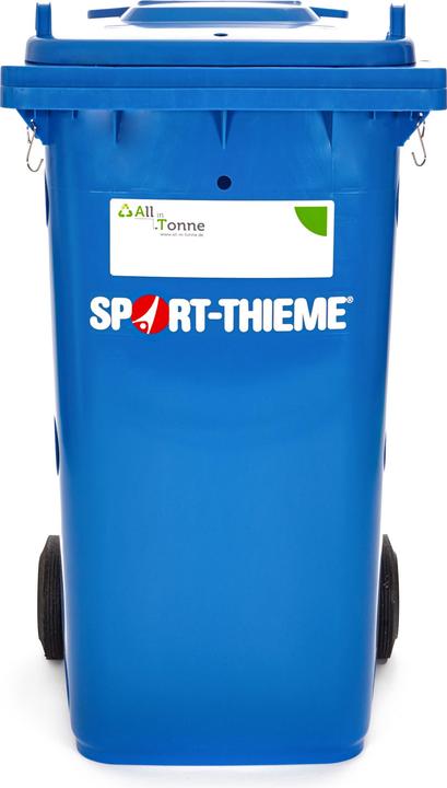 Produktbild Sport-Thieme Balltonne All-in