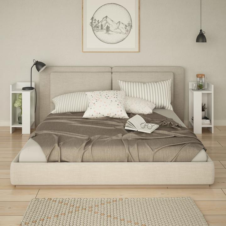 Produktbild Skye Decor Melvin (25 x 27 x 60 cm)