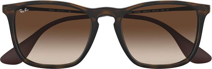 Actual product image Ray Ban Chris