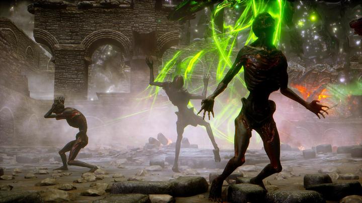 Produktbild EA Games EA Dragon Age Inquisition Xbox One (Xbox One S, Xbox One X, EN)