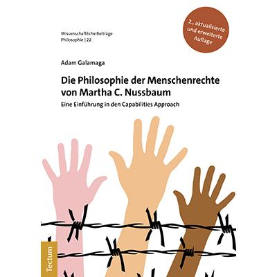 Die Philosophie der Menschenrechte von Martha C. Nussbaum, Fachbücher von Adam Galamaga